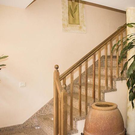 Apartments San Marcos Икод-де-лос-Винос Экстерьер фото