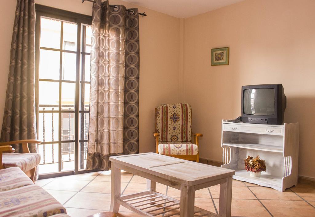 Apartments San Marcos Икод-де-лос-Винос Номер фото