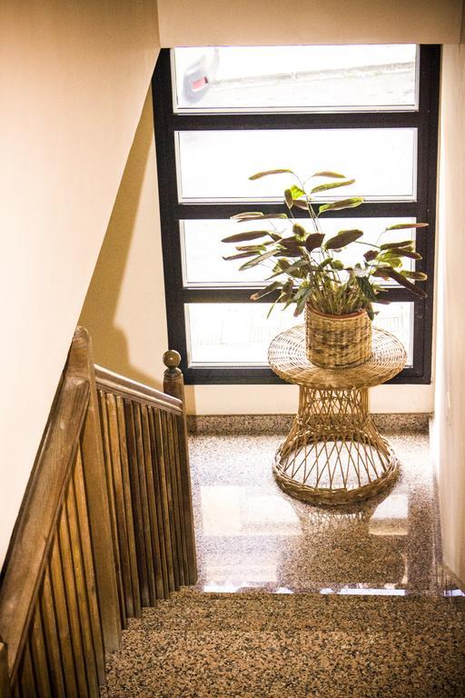 Apartments San Marcos Икод-де-лос-Винос Номер фото