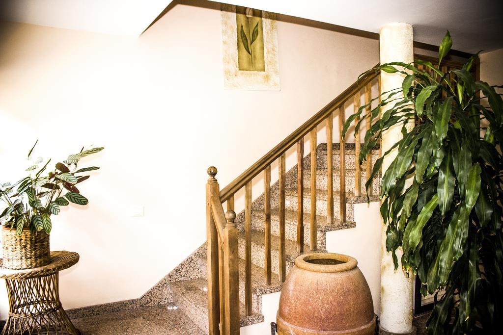 Apartments San Marcos Икод-де-лос-Винос Экстерьер фото