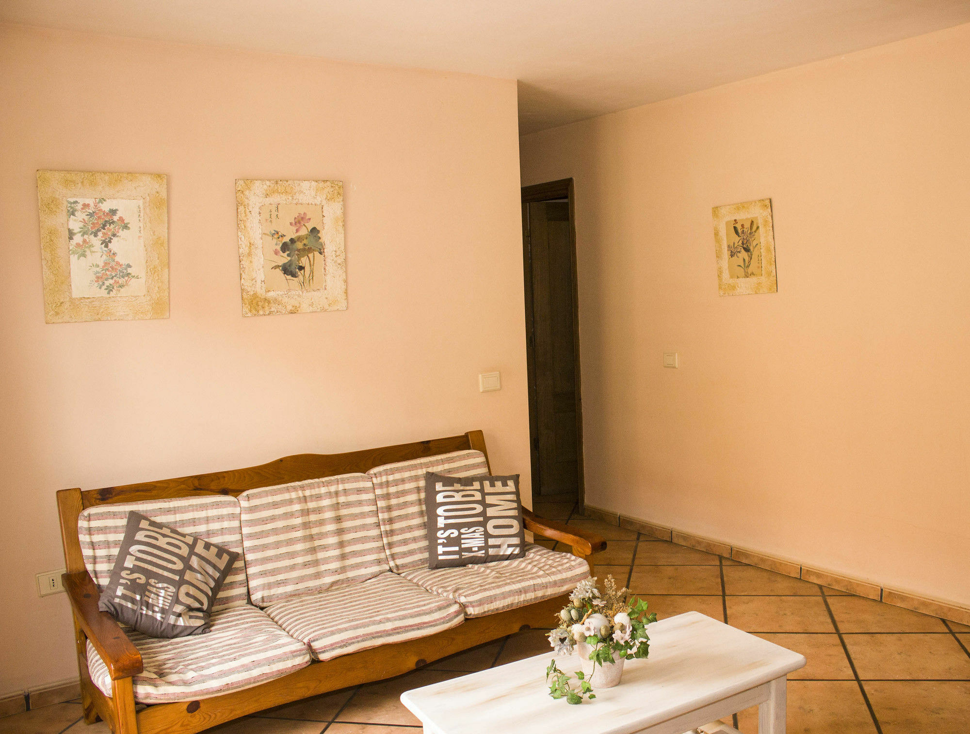 Apartments San Marcos Икод-де-лос-Винос Экстерьер фото
