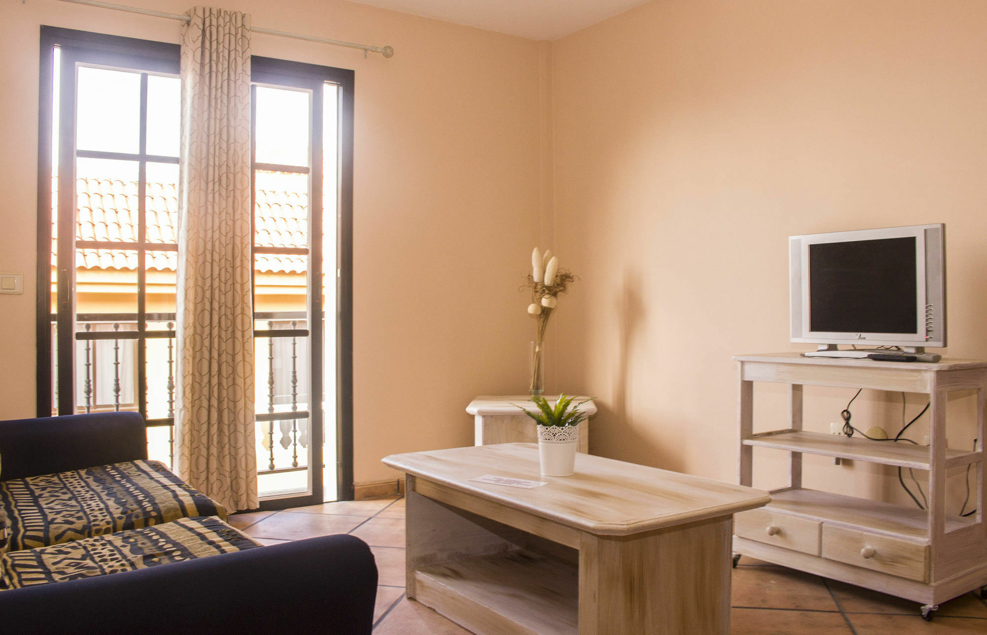 Apartments San Marcos Икод-де-лос-Винос Экстерьер фото