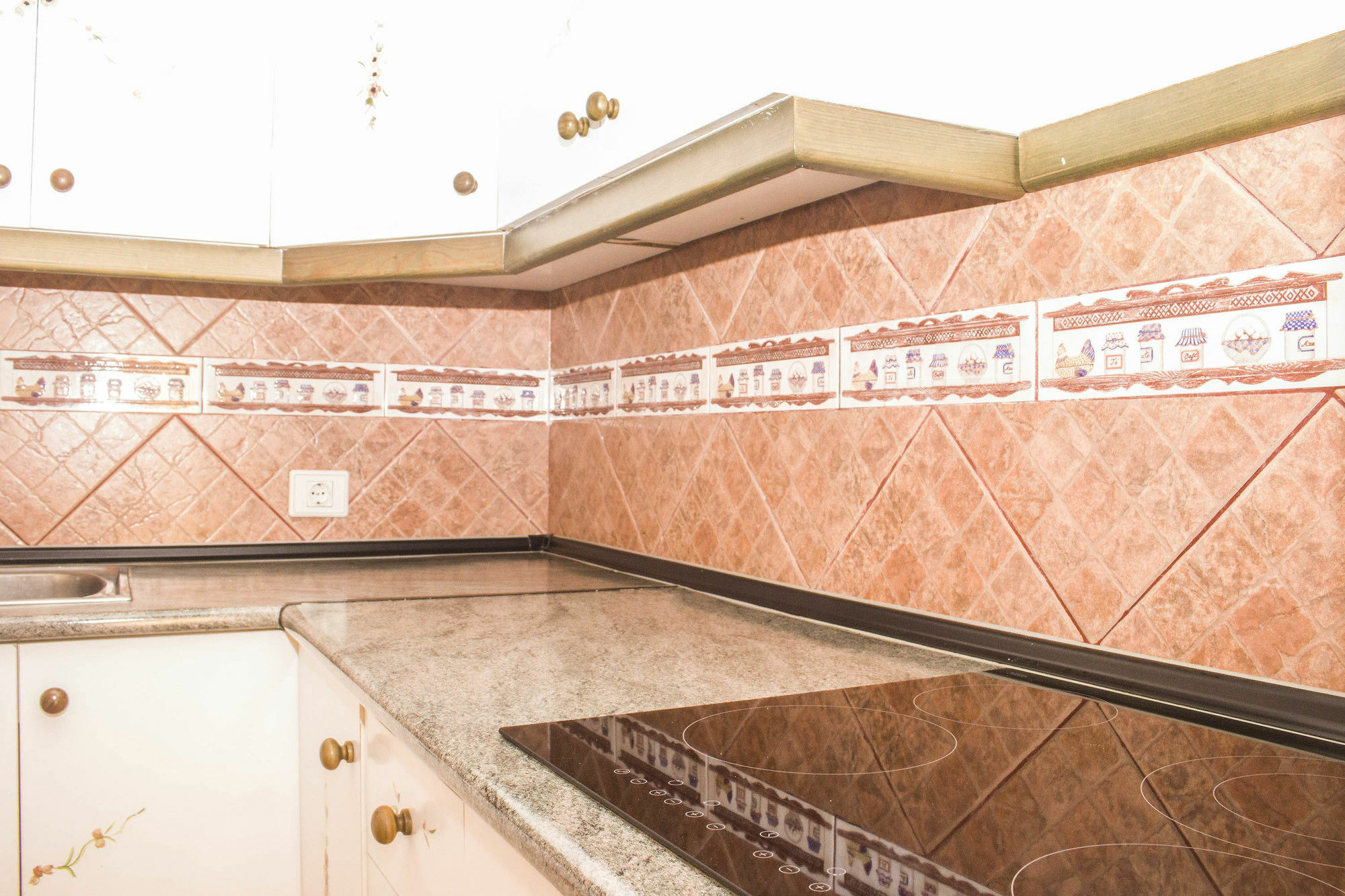 Apartments San Marcos Икод-де-лос-Винос Экстерьер фото