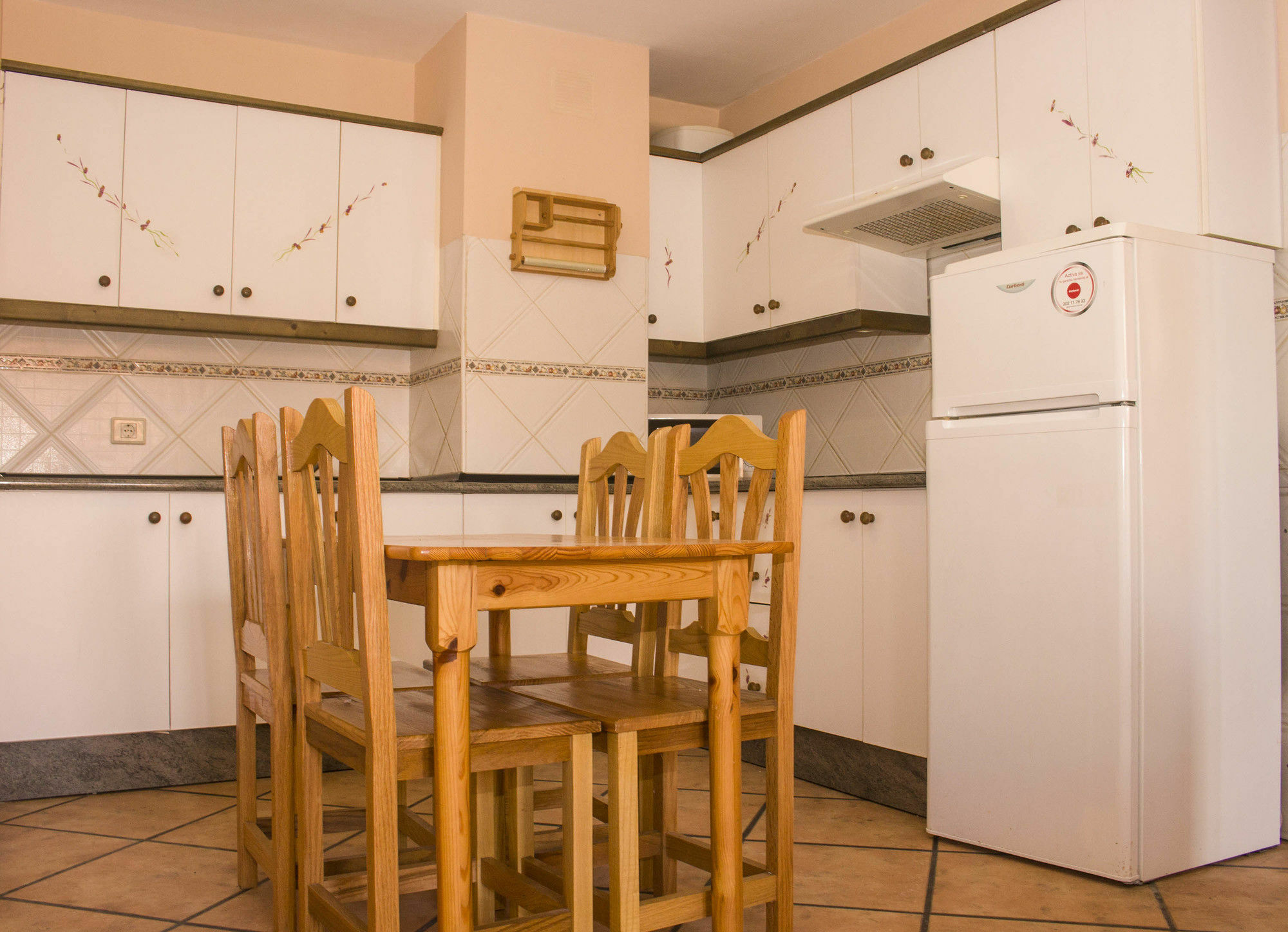Apartments San Marcos Икод-де-лос-Винос Экстерьер фото