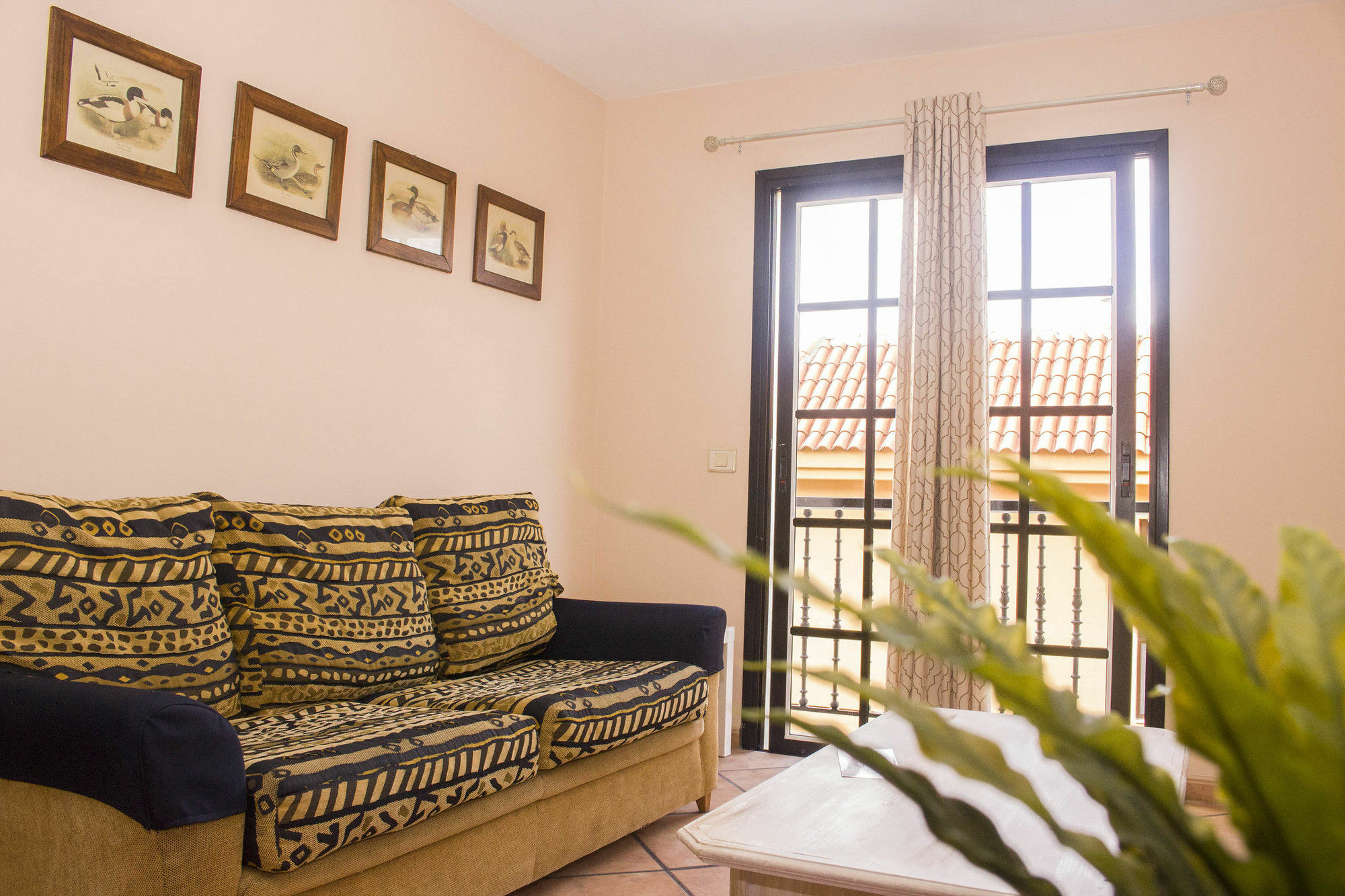Apartments San Marcos Икод-де-лос-Винос Экстерьер фото