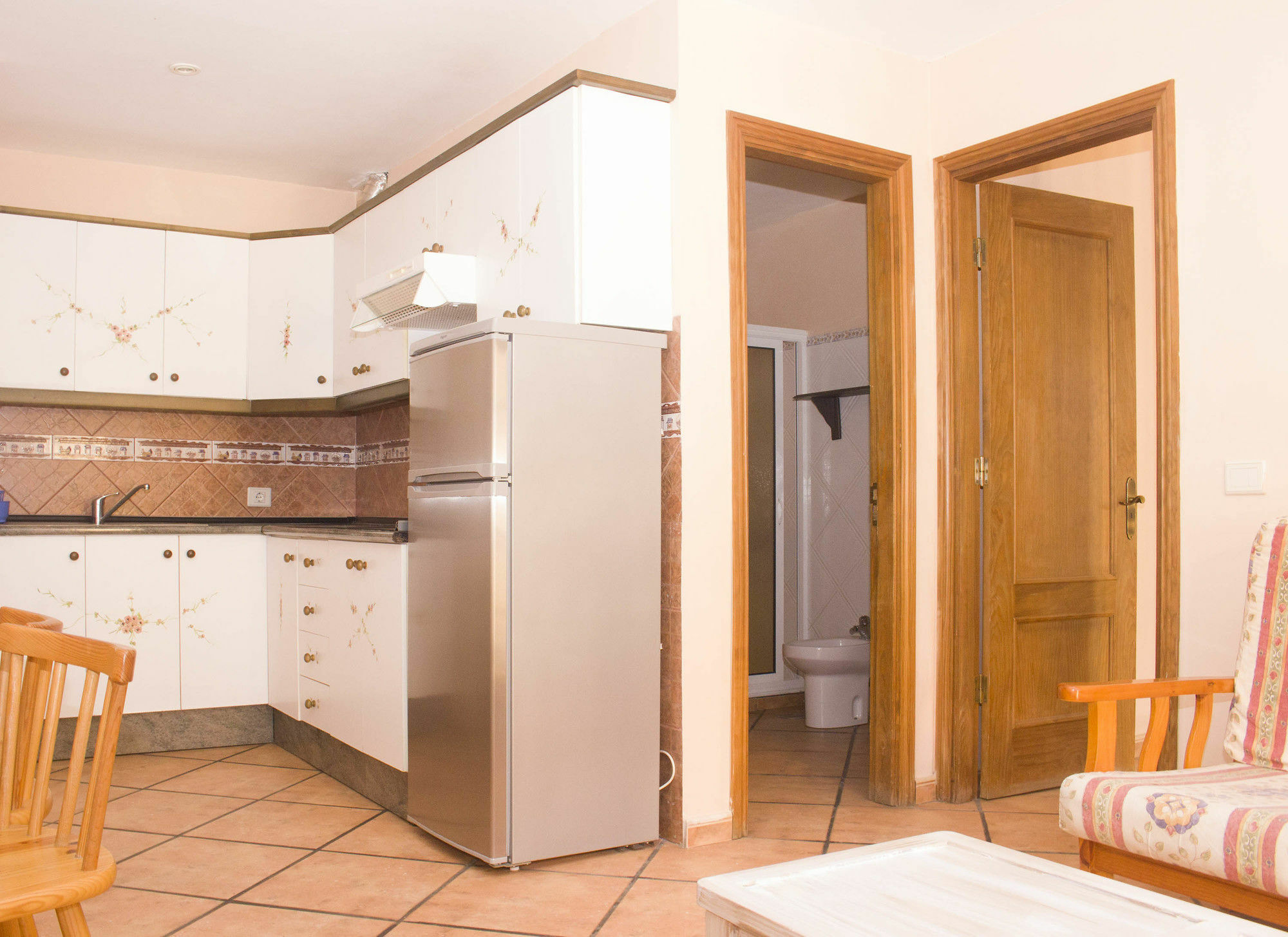 Apartments San Marcos Икод-де-лос-Винос Экстерьер фото
